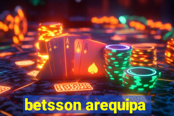 betsson arequipa