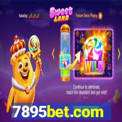 7895bet.com