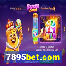 7895bet.com