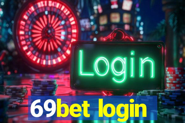 69bet login