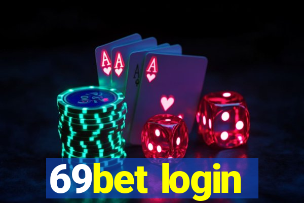 69bet login