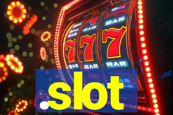 .slot