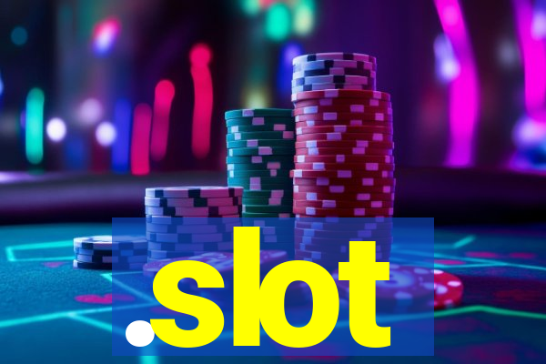 .slot