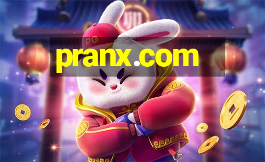 pranx.com