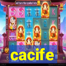 cacife