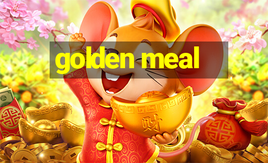 golden meal