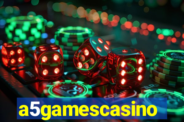 a5gamescasino