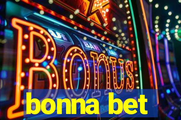 bonna bet