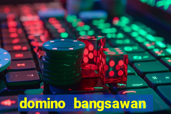 domino bangsawan apk terbaru