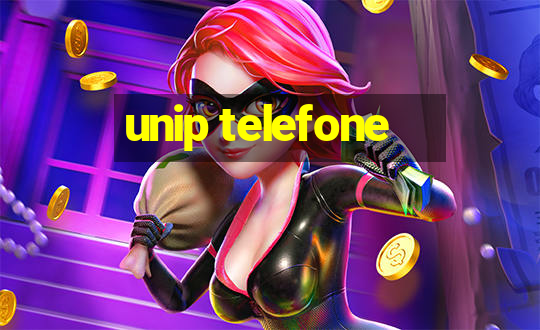 unip telefone