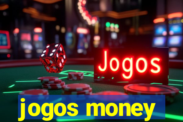 jogos money