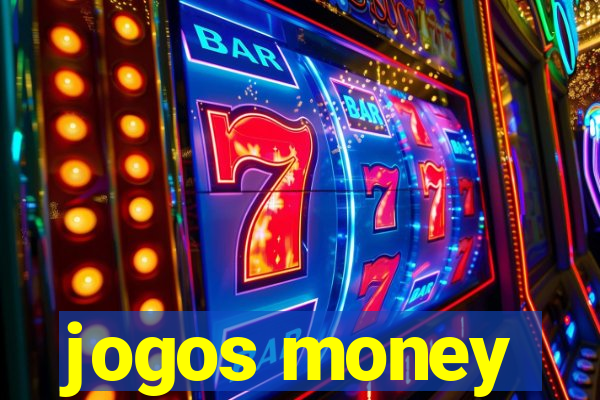 jogos money