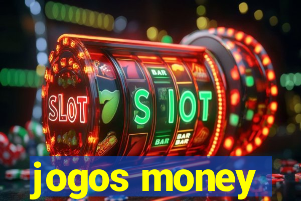 jogos money