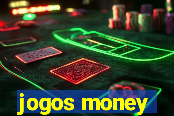 jogos money