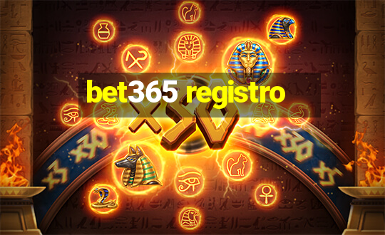 bet365 registro