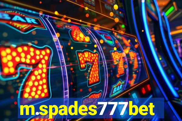 m.spades777bet