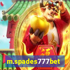 m.spades777bet