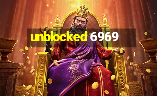 unblocked 6969