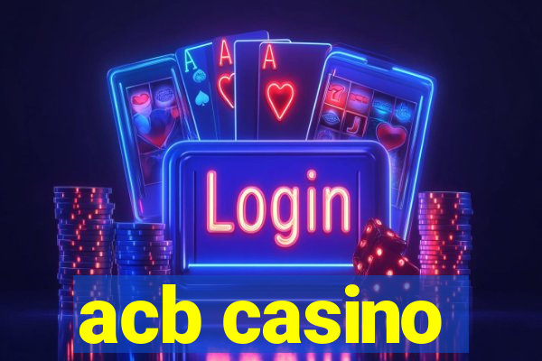 acb casino