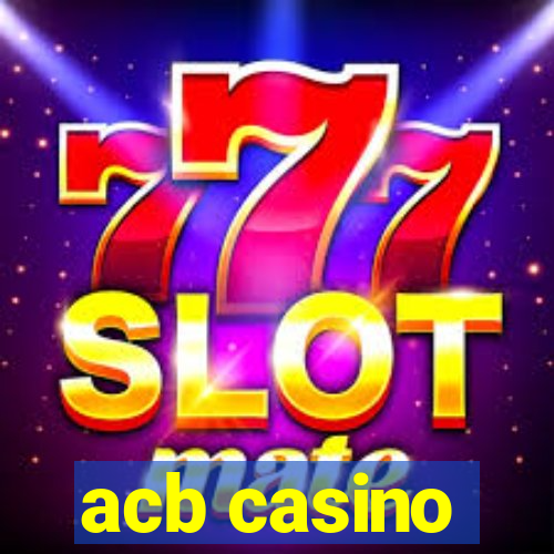 acb casino