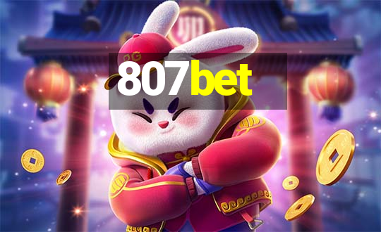 807bet