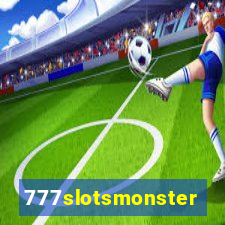 777slotsmonster