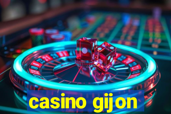 casino gijon