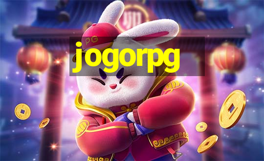 jogorpg