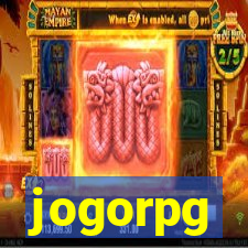 jogorpg