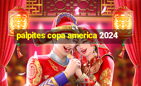 palpites copa america 2024