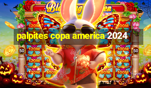 palpites copa america 2024