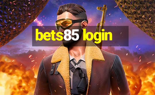 bets85 login