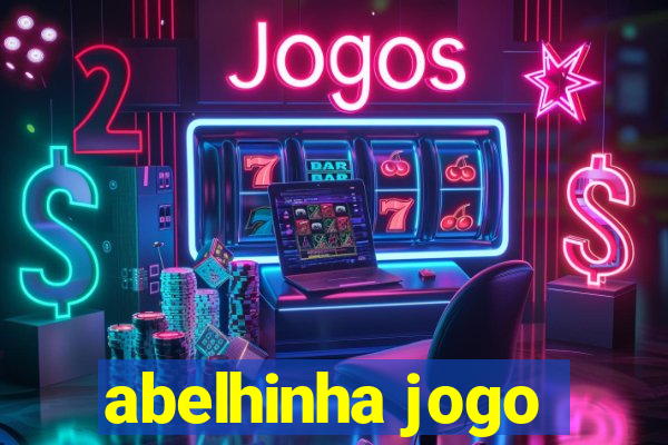 abelhinha jogo