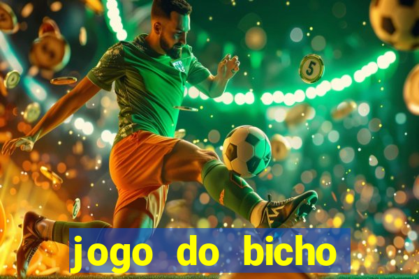 jogo do bicho online parana