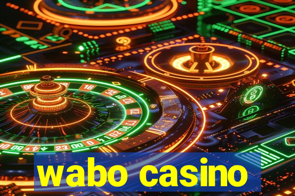 wabo casino