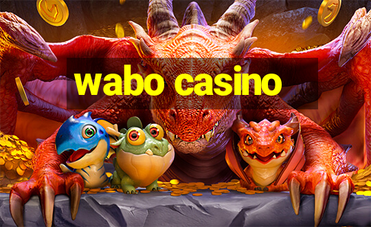 wabo casino