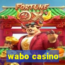 wabo casino