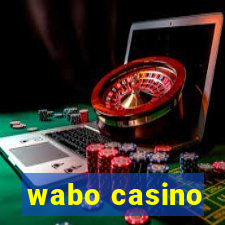 wabo casino