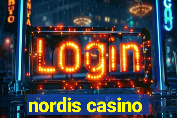 nordis casino