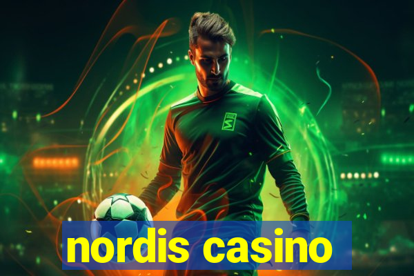 nordis casino