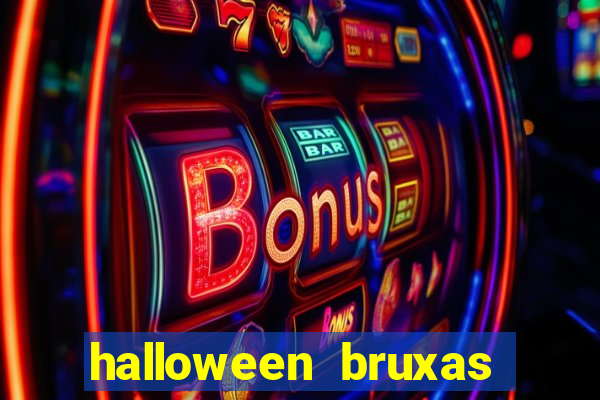 halloween bruxas slots 777