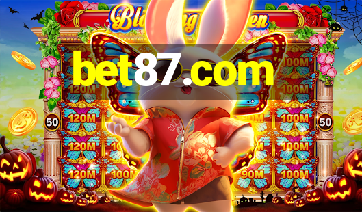 bet87.com