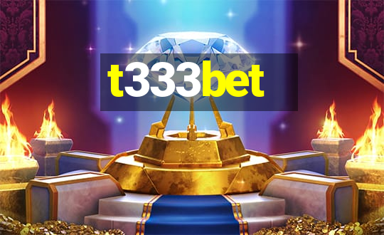 t333bet