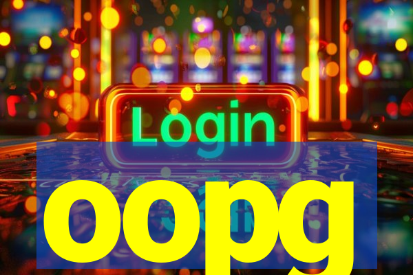 oopg