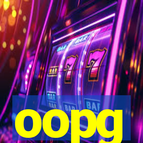 oopg