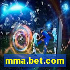 mma.bet.com