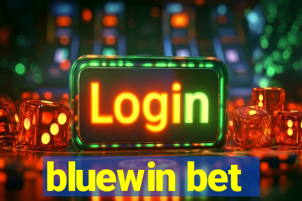 bluewin bet