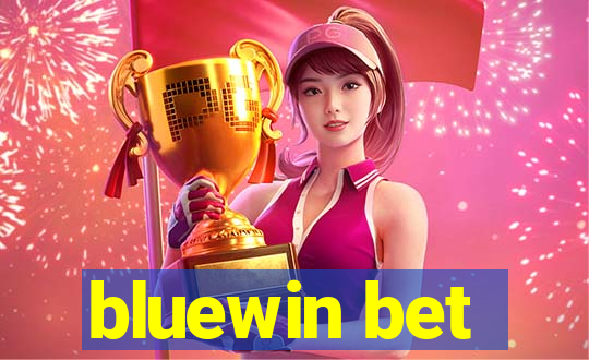 bluewin bet