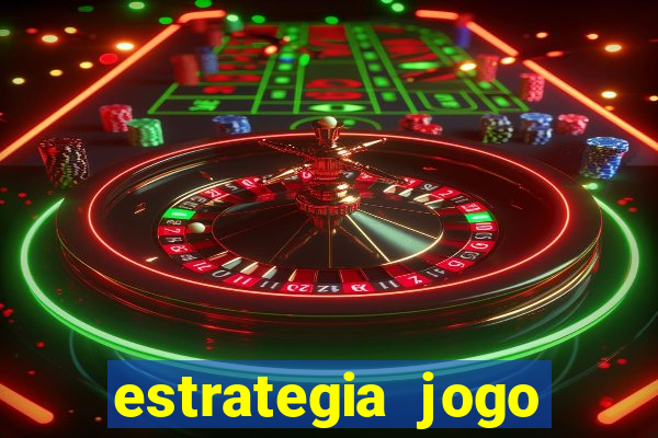 estrategia jogo fortune mouse