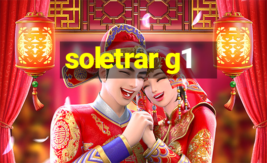 soletrar g1